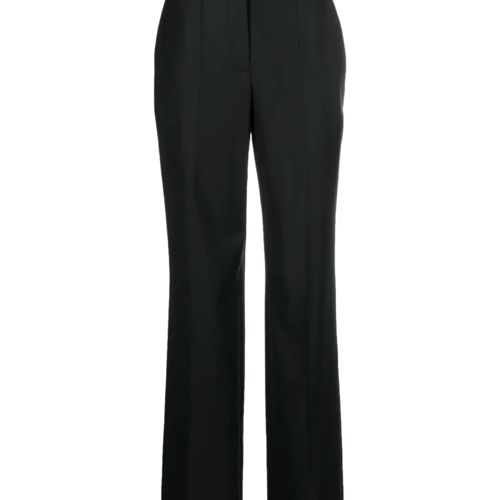 Loewe Tailored Black Women's Pants